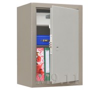 Металлический шкаф М9.11