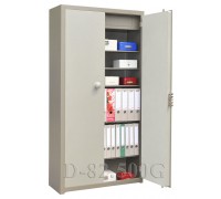Офисный сейф D-82.500 G