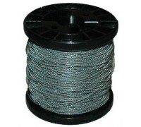 Проволока для опломбирования витая Д 1мм 50м