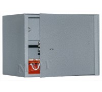 Мебельный и пистолетный сейф AGATE М-30Т
