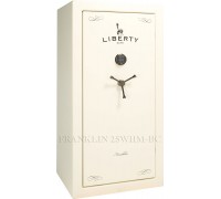 Универсальный сейф Liberty Franklin 25WHM-BC