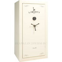 Универсальный сейф Liberty Franklin 25WHM-BC