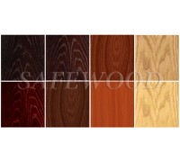 Элитный сейф в дереве Safewood 29112T EL DS2 Flock 2Dr.