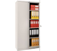 Архивный медицинский шкаф Практик МД M-18