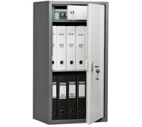 Металлический шкаф SL-87Т