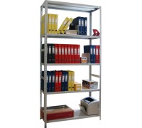 Стеллаж архивный СТФ 1085-2.5