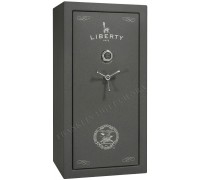 Универсальный сейф Liberty Franklin 25GTT-CH NRA