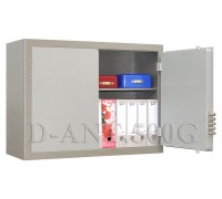 Офисный сейф D-ANT.500 G