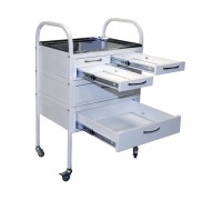 Столик медицинский манипуляционный МД SM 6 old