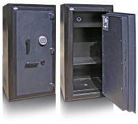 Сейф взломостойкий ВМ 6002 ЭК