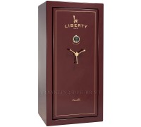 Универсальный сейф Liberty Franklin 25BUG-BR MT