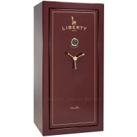 Универсальный сейф Liberty Franklin 25BUG-BR MT