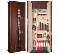 Универсальный сейф в дереве Armwood 11 NNP G Lux Plus