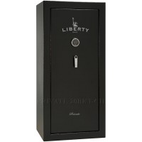 Оружейный сейф Liberty Private 20BKT-CH