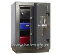 Взломоогнестойкий сейф ПКО-10Т