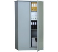 Архивный медицинский шкаф Практик МД AM 1891