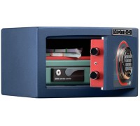 Взломостойкий сейф MDTB EK-22.E