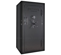 Оружейный сейф Fort Knox® Titan 6031MSbc Pe SST CST FP