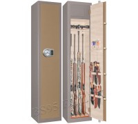 Элитный оружейный сейф BS95.EL Lux