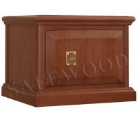 Элитный сейф в дереве Safewood 35KEY PRIMARY