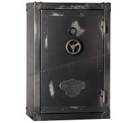 Оружейный сейф Rhino Ironworks® CIWD6040-SO EL Premium