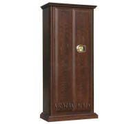 Оружейный сейф в дереве Armwood-73d32 EL Lux Plus.
