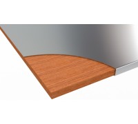 Столешница Expert WTH-160