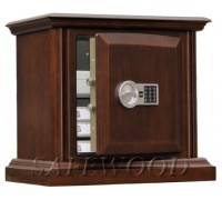 Элитный сейф в дереве Safewood 57EL PRIMARY