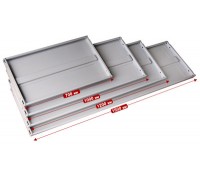Полка СТФ 120x50
