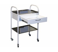 Столик медицинский манипуляционный МД SM 1 old