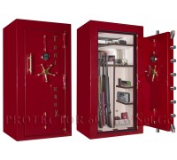 Оружейный сейф Fort Knox® Protector 6031BWNgl Gc