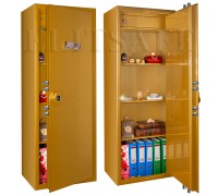 Элитный сейф Elitsafe 1164 T ELK M.