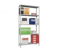 Стеллаж СТМ MS 200/100х30/6