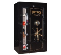 Сейф Fort Knox® Maverick 4024JBgl P