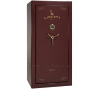 Универсальный сейф Liberty Franklin 25BUM-BR