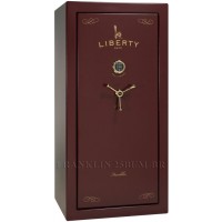 Универсальный сейф Liberty Franklin 25BUM-BR