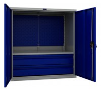 Шкаф для инструментов TС 1095-021020