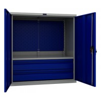 Шкаф для инструментов TС 1095-021020