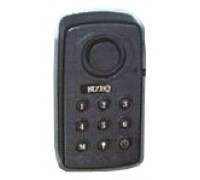 Сигнализация-сирена для сейфов и металлических шкафов модель AL-1.