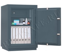 Сейф ТК-20ТЕ