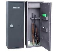 Сейф оружейный Safetronics IVETA PME