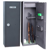 Сейф оружейный Safetronics IVETA PME