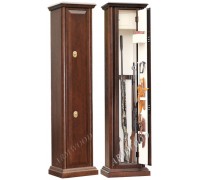 Оружейный сейф в дереве Armwood-53.074 Primary.