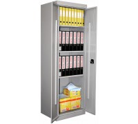 Шкаф металлический архивный ШХА-850(50)