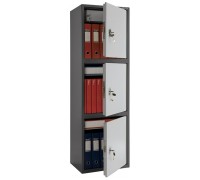 Металлический шкаф SL-150/3Т