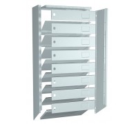 Почтовый ящик Практик PB-8 (NEW)