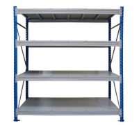 Стеллаж SGR 1565-3,0