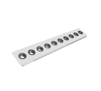 Полка HARD SK 40 для инструментальных шкафов HARD