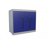 Корпус шкафа для инструментов HARD 1000