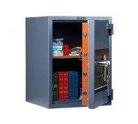 Взломостойкий сейф MDTB Bastion M 67 2K